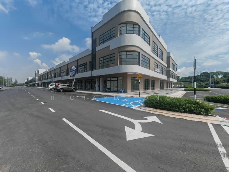 Shop / Office for Rent in Horizon Hills (Iskandar Puteri (Nusajaya)) - Richard Yong - Facing Mainroad - PropertyGuru.com.my