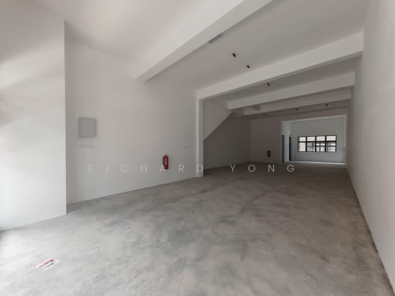 Shop / Office for Rent in Horizon Hills (Iskandar Puteri (Nusajaya)) - Richard Yong - Interior - PropertyGuru.com.my