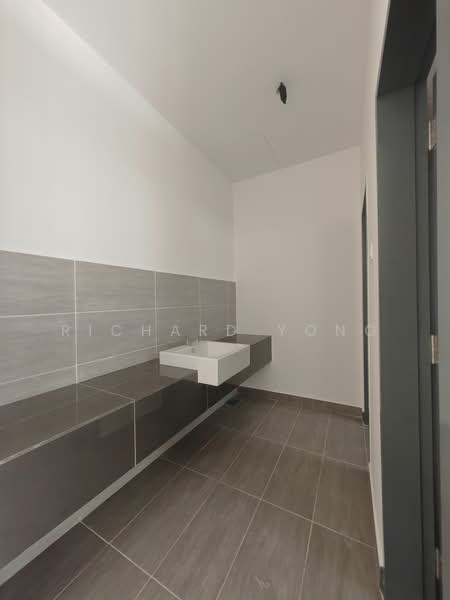 Shop / Office for Rent in Horizon Hills (Iskandar Puteri (Nusajaya)) - Richard Yong - Bathroom - PropertyGuru.com.my