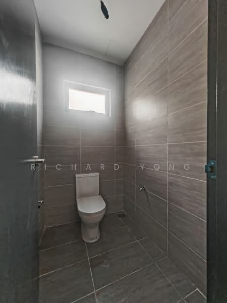 Shop / Office for Rent in Horizon Hills (Iskandar Puteri (Nusajaya)) - Richard Yong - Bathroom - PropertyGuru.com.my