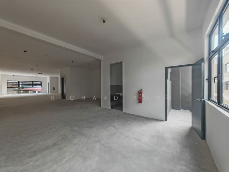 Shop / Office for Rent in Horizon Hills (Iskandar Puteri (Nusajaya)) - Richard Yong - Interior - PropertyGuru.com.my