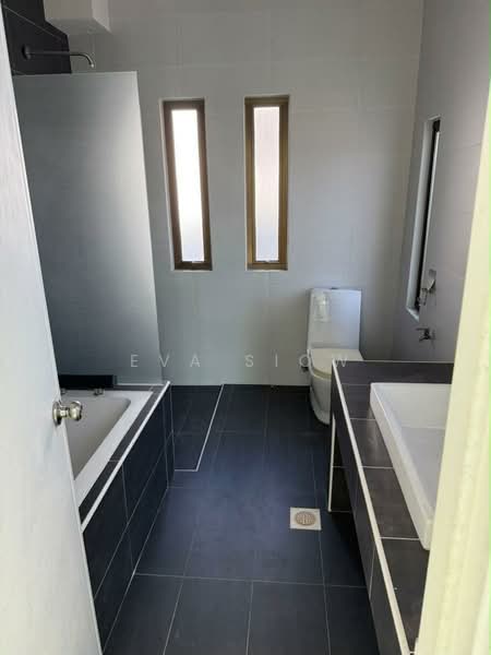 Bungalow for Sale in Bukit Indah (Iskandar Puteri (Nusajaya)) - Eva Siow - Bathroom - PropertyGuru.com.my