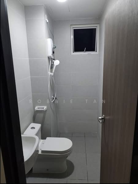 Service Residence for Rent at TRELLIS RESIDENCES - Robbie Tan - Bathroom - PropertyGuru.com.my