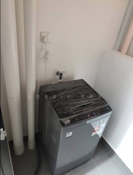 Service Residence for Rent at TRELLIS RESIDENCES - Robbie Tan - Interior - PropertyGuru.com.my