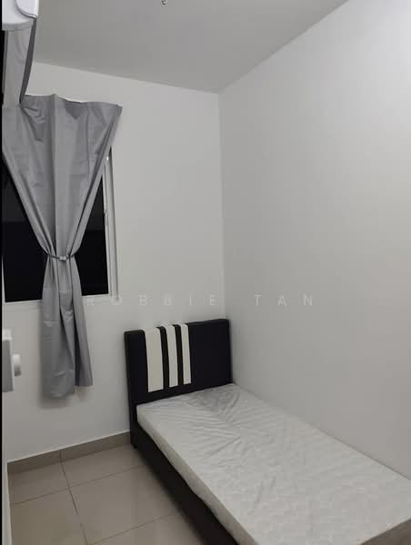 Service Residence for Rent at TRELLIS RESIDENCES - Robbie Tan - Bedroom - PropertyGuru.com.my