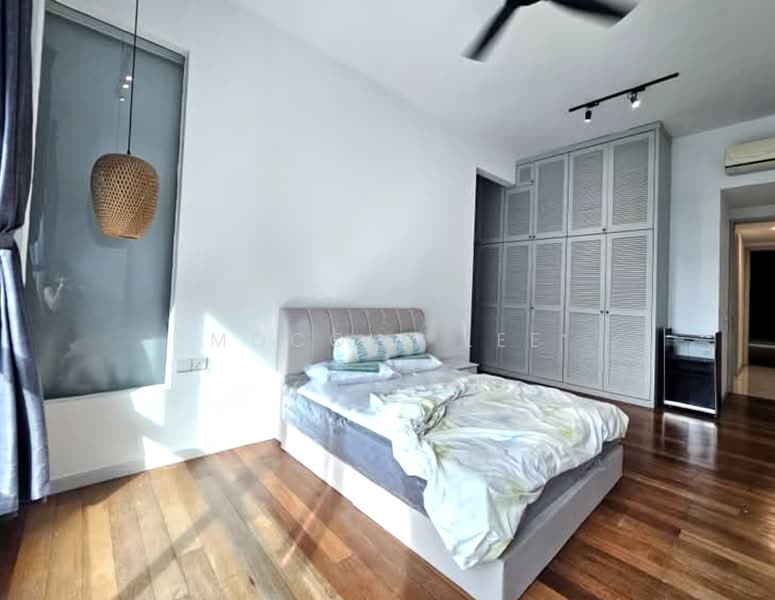 Kondominium untuk Disewa di The Light Collection III - Mocole Lee - Bedroom - PropertyGuru.com.my