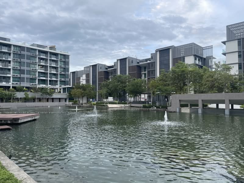 Kondominium untuk Disewa di The Light Collection III - Mocole Lee - Exterior - PropertyGuru.com.my