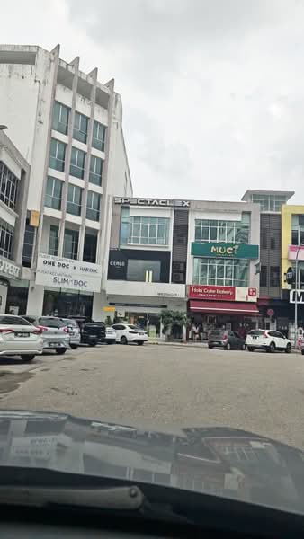 Shop for Rent in Austin Heights (Tebrau) - Jaffrey . - PropertyGuru.com.my
