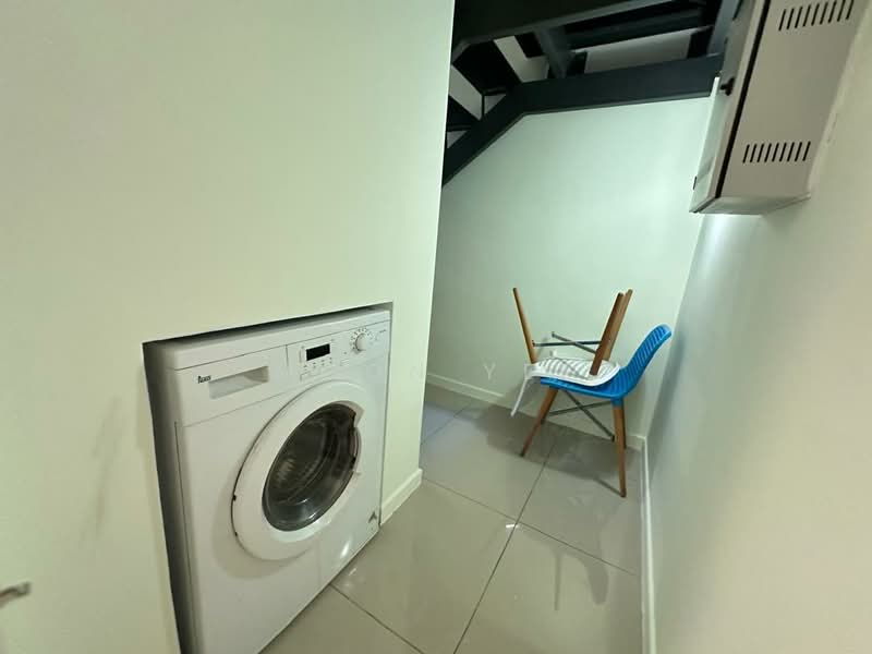 Service Residence for Rent at D'Latour - Moon Yee - Interior - PropertyGuru.com.my