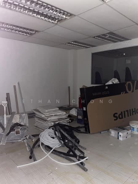 Pejabat untuk Disewa di Petaling Jaya (Selangor) - Ethan Chong - Interior - PropertyGuru.com.my