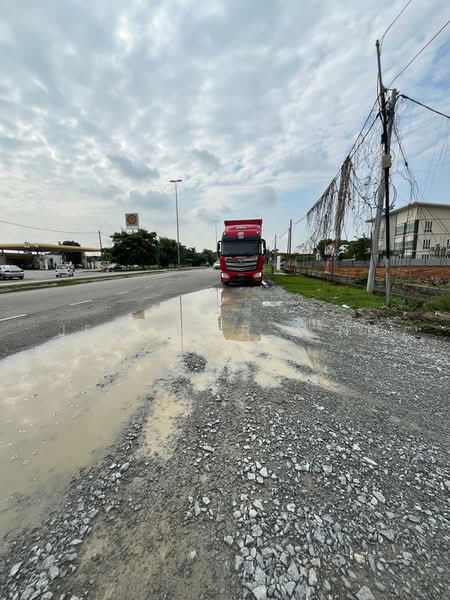 Tanah Perindustrian untuk Disewa di Klang (Selangor) - Jeniffer P'ng - Exterior - PropertyGuru.com.my