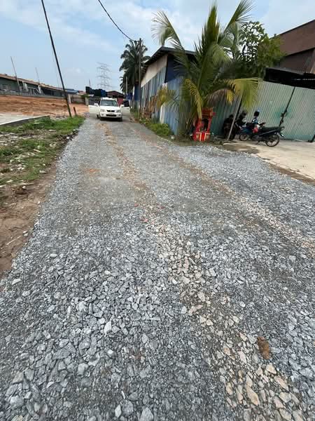 Tanah Perindustrian untuk Disewa di Klang (Selangor) - Jeniffer P'ng - Exterior - PropertyGuru.com.my