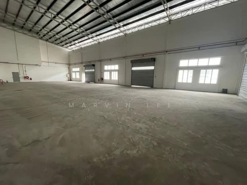 Factory for Rent in Rawang (Selangor) - Marvin Lee - Interior - PropertyGuru.com.my