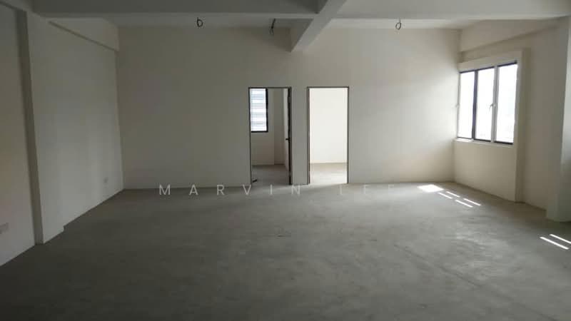 Factory for Rent in Rawang (Selangor) - Marvin Lee - Interior - PropertyGuru.com.my