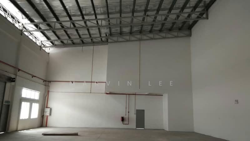 Factory for Rent in Rawang (Selangor) - Marvin Lee - Interior - PropertyGuru.com.my
