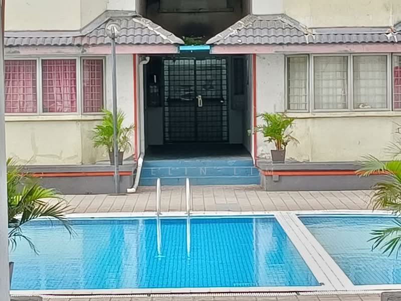 Kondominium untuk Dijual di D'Casa Condominium - Edelin Lim - PropertyGuru.com.my