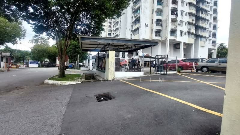 Kondominium untuk Dijual di D'Casa Condominium - Edelin Lim - PropertyGuru.com.my