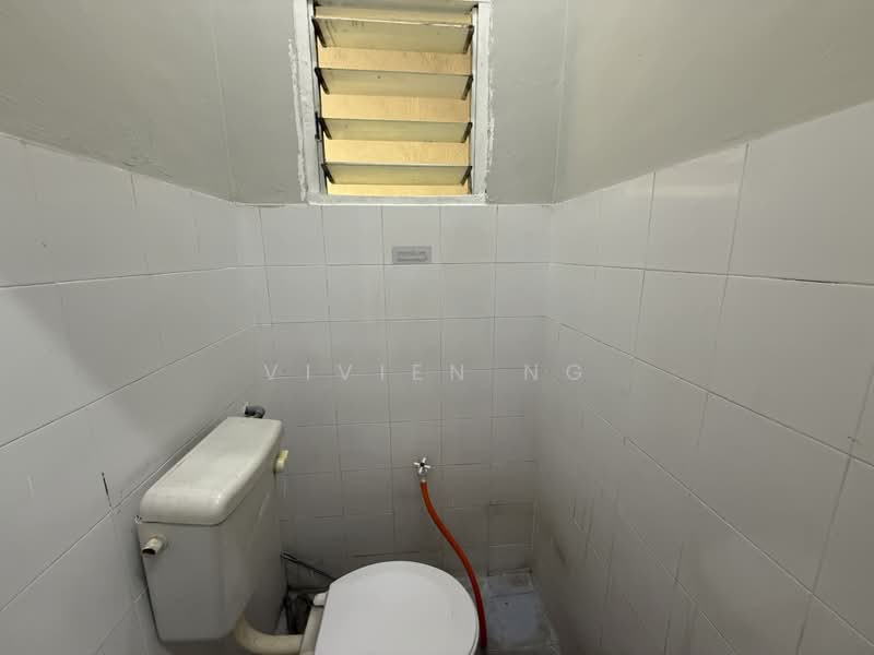 1-storey Terraced House for Rent in Ipoh (Perak) - Vivien Ng - PropertyGuru.com.my
