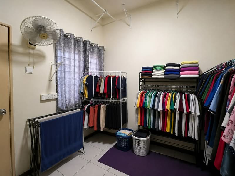 2-storey Terraced House for Sale in Saujana Utama (Selangor) - Sa'a Nordin - Interior - PropertyGuru.com.my