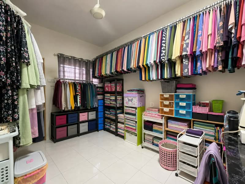 2-storey Terraced House for Sale in Saujana Utama (Selangor) - Sa'a Nordin - Interior - PropertyGuru.com.my