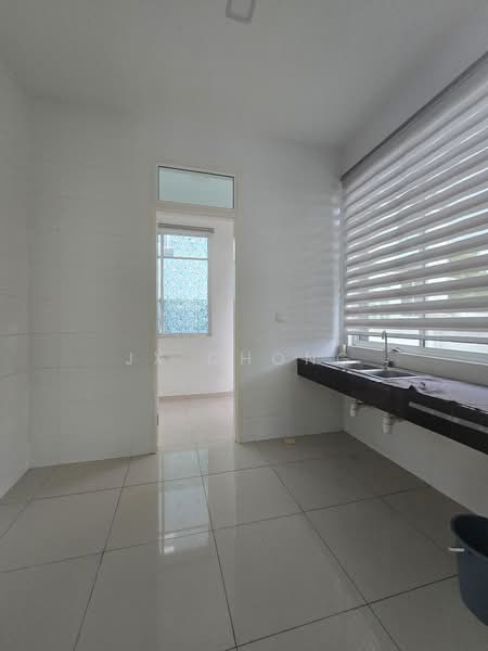 2-storey Terraced House for Rent in Semenyih (Selangor) - JX Chong - Kitchen - PropertyGuru.com.my