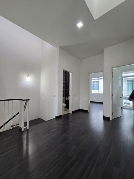 2-storey Terraced House for Rent in Semenyih (Selangor) - JX Chong - Family Hall - PropertyGuru.com.my