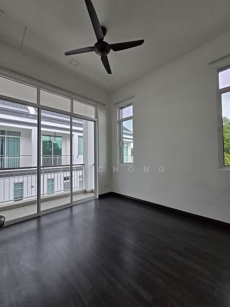 2-storey Terraced House for Rent in Semenyih (Selangor) - JX Chong - Bedroom - PropertyGuru.com.my