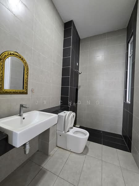 2-storey Terraced House for Rent in Semenyih (Selangor) - JX Chong - Bathroom - PropertyGuru.com.my