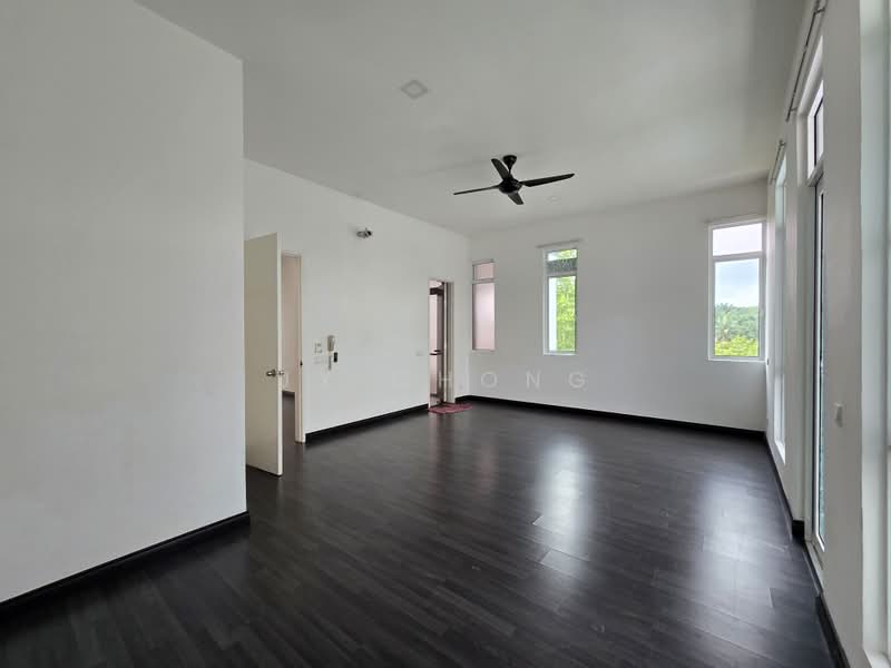 2-storey Terraced House for Rent in Semenyih (Selangor) - JX Chong - Bedroom - PropertyGuru.com.my
