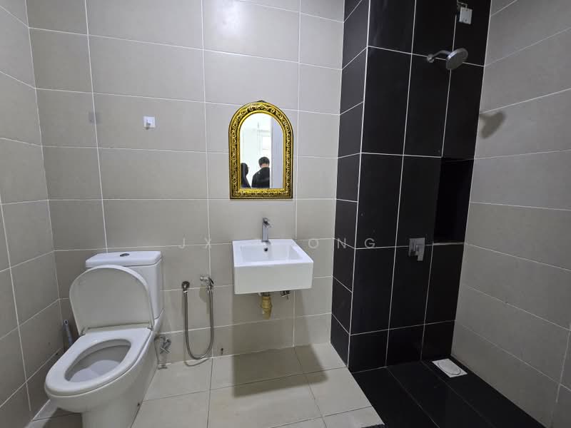 2-storey Terraced House for Rent in Semenyih (Selangor) - JX Chong - Bathroom - PropertyGuru.com.my