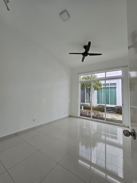 2-storey Terraced House for Rent in Semenyih (Selangor) - JX Chong - Bedroom - PropertyGuru.com.my