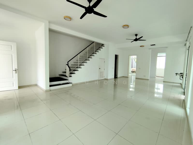 2-storey Terraced House for Rent in Semenyih (Selangor) - JX Chong - PropertyGuru.com.my