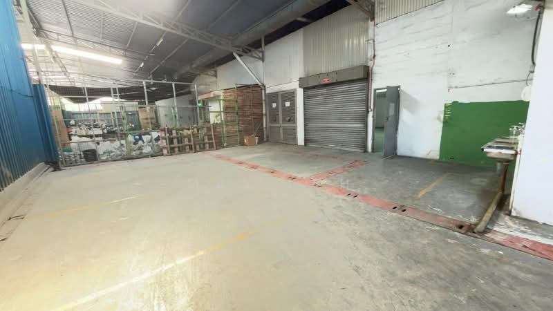 Kilang untuk Disewa di Tampoi (Johor) - Max Loh - Interior - PropertyGuru.com.my