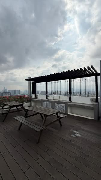Service Residence for Rent at Far East - Ray Chong - View - PropertyGuru.com.my