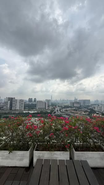 Service Residence for Rent at Far East - Ray Chong - View - PropertyGuru.com.my
