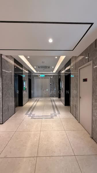 Service Residence for Rent at Far East - Ray Chong - Lobby - PropertyGuru.com.my
