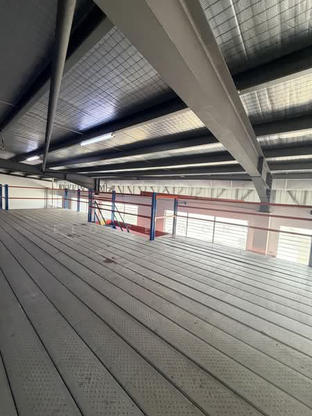 Cluster Factory for Rent in Taman Desa Cemerlang (Ulu Tiram) - Eloise Wong - PropertyGuru.com.my