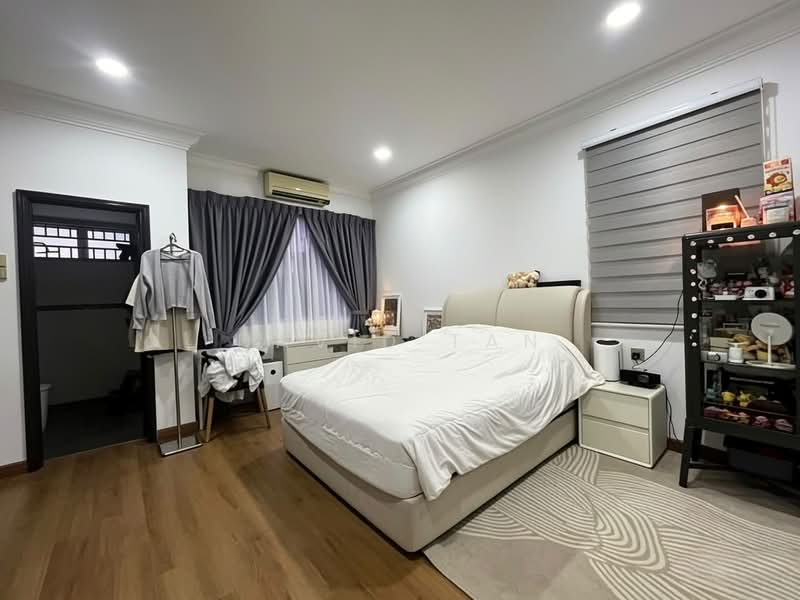 Rumah Banglo untuk Disewa di Cheras (Selangor) - David Tan - Bedroom - PropertyGuru.com.my