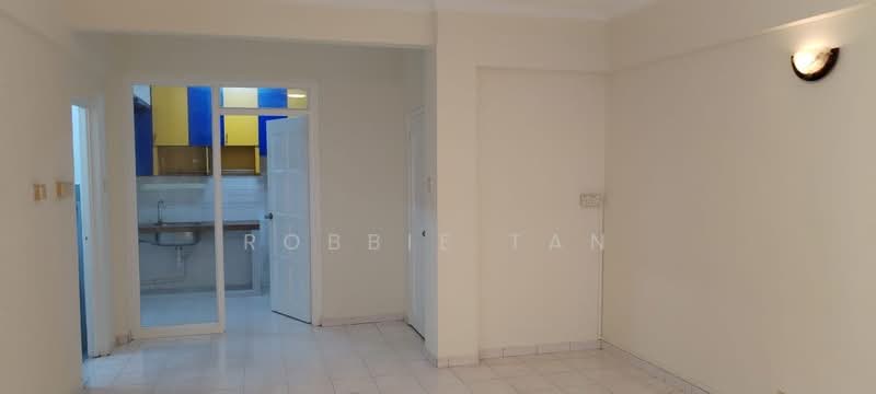 Pangsapuri untuk Disewa di Mon Glori - Robbie Tan - Kitchen - PropertyGuru.com.my