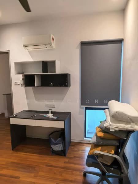 Rumah Teres 3 Tingkat untuk Dijual di Puchong (Selangor) - Kent Chong - Study - PropertyGuru.com.my