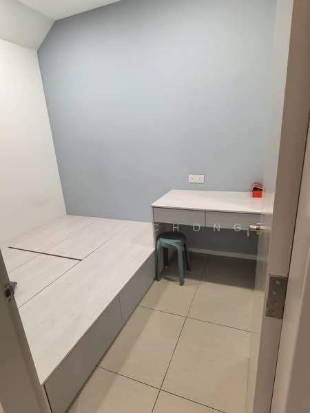 Rumah Teres 3 Tingkat untuk Dijual di Puchong (Selangor) - Kent Chong - Bedroom - PropertyGuru.com.my