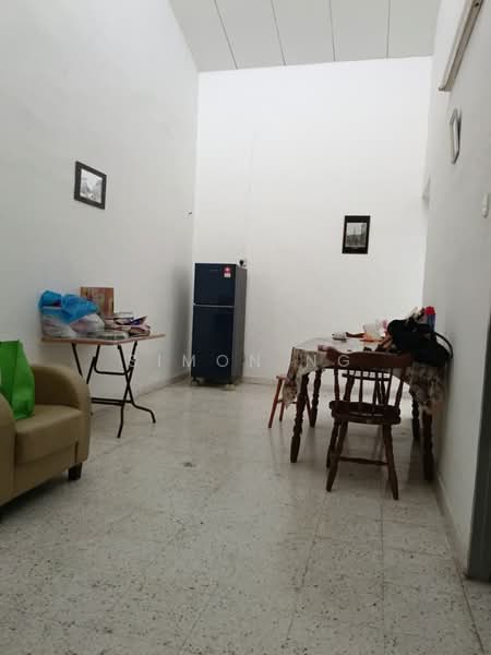 Rumah Teres 1 Tingkat untuk Dijual di Taman Sri Rambai (Bukit Mertajam) - Simon Ng - Living Room - PropertyGuru.com.my