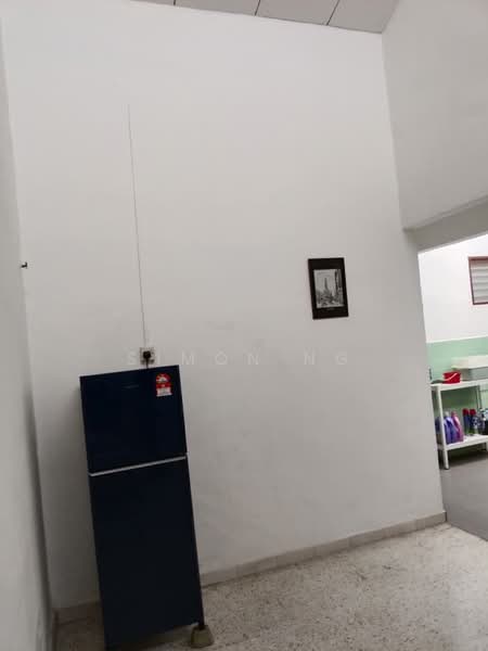 Rumah Teres 1 Tingkat untuk Dijual di Taman Sri Rambai (Bukit Mertajam) - Simon Ng - Interior - PropertyGuru.com.my