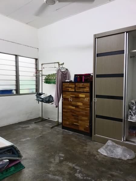 Rumah Teres 1 Tingkat untuk Dijual di Taman Sri Rambai (Bukit Mertajam) - Simon Ng - PropertyGuru.com.my