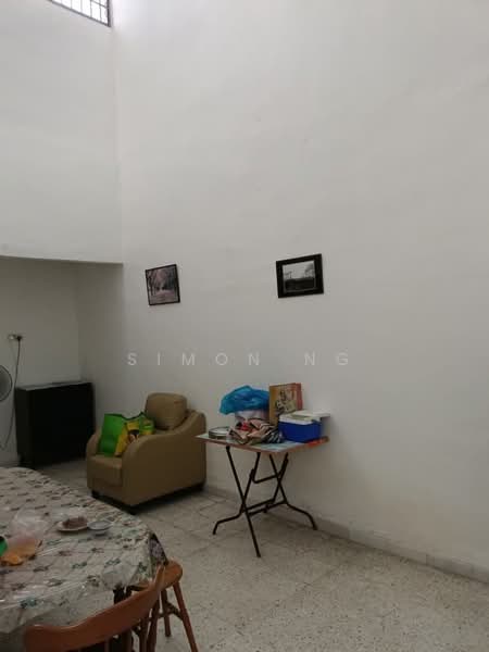 Rumah Teres 1 Tingkat untuk Dijual di Taman Sri Rambai (Bukit Mertajam) - Simon Ng - PropertyGuru.com.my