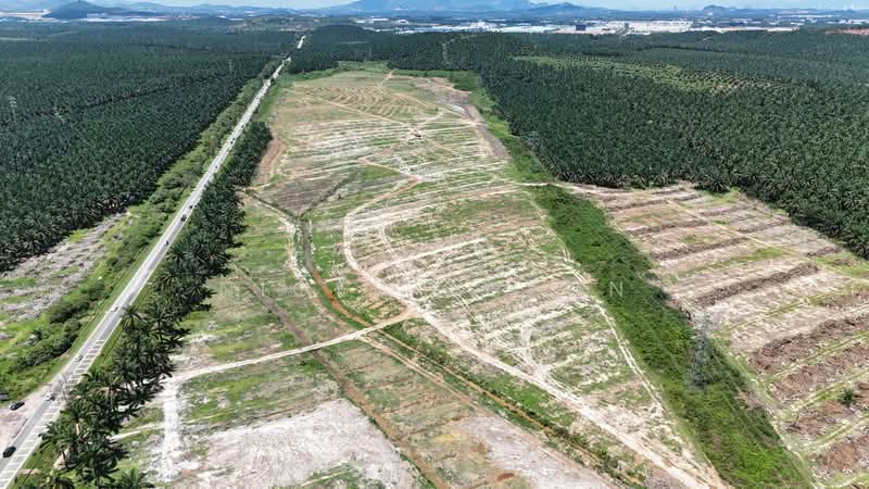 Tanah Perindustrian untuk Dijual di Kulim (Kedah) - Nigel Cheon - Exterior - PropertyGuru.com.my
