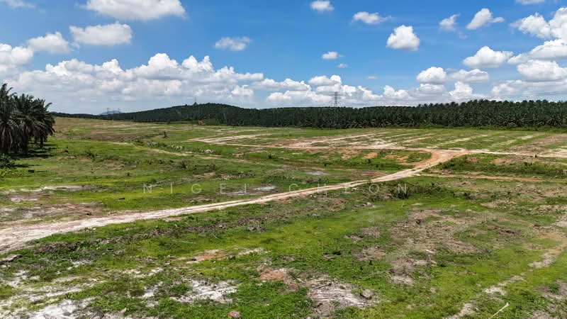 Tanah Perindustrian untuk Dijual di Kulim (Kedah) - Nigel Cheon - Exterior - PropertyGuru.com.my