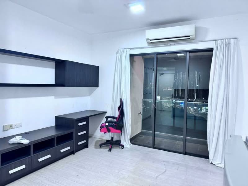 Service Residence for Rent at The Grand @ Kelana Damansara Suite - Joey Wong - Study - PropertyGuru.com.my