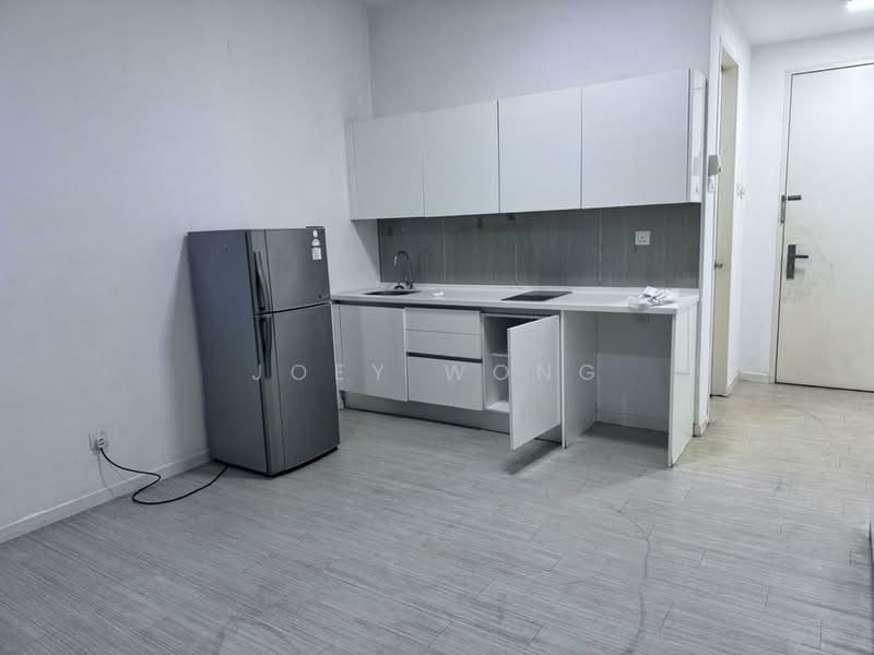 Service Residence for Rent at The Grand @ Kelana Damansara Suite - Joey Wong - Kitchen - PropertyGuru.com.my