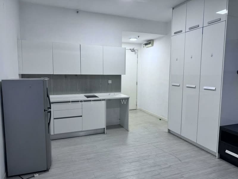 Service Residence for Rent at The Grand @ Kelana Damansara Suite - Joey Wong - Kitchen - PropertyGuru.com.my